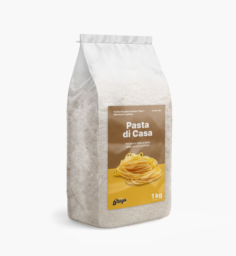 Farine per Pasta Fresca